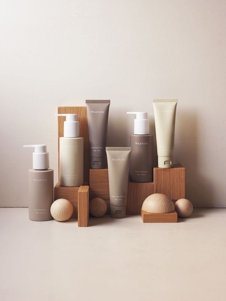 Personal care