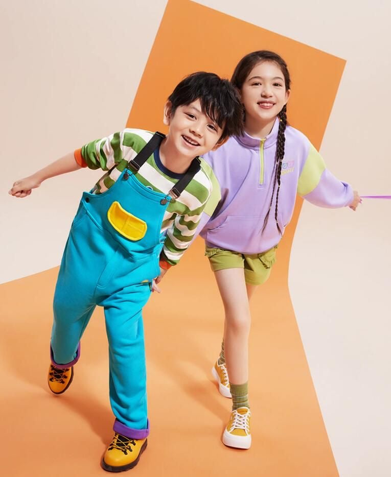 Kid’s