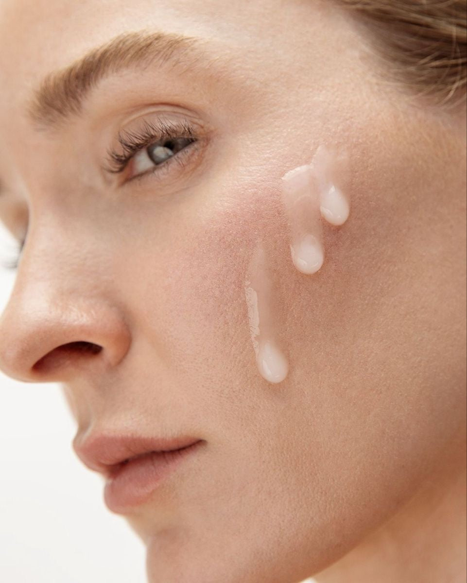 Vilvah Milk Drops Brightening Serum